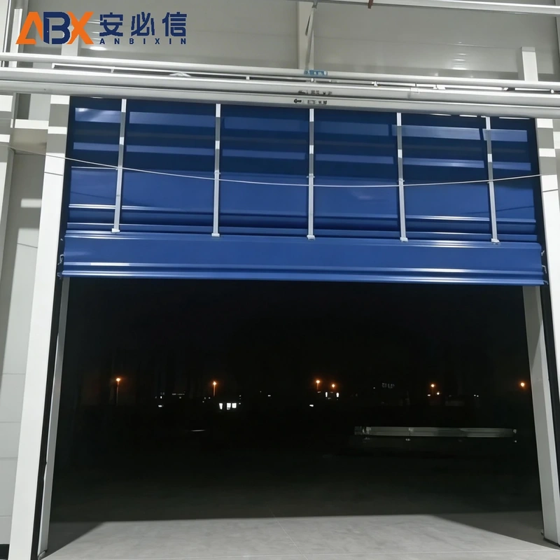 宁波市充气式门封