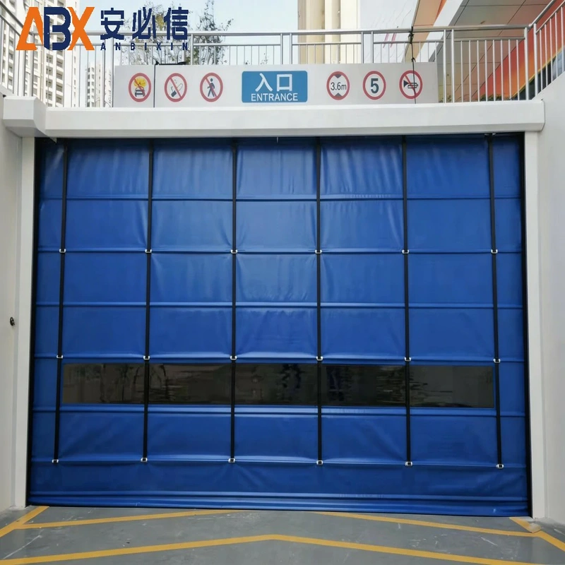 宁波市机械式门封